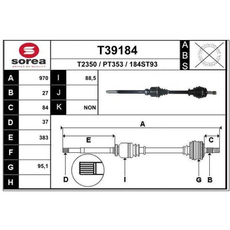 GATES 11927-VC800 V KAYIS GERGI KASNAGI JAPON NAVARA (D40)