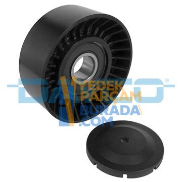 DAYCO 076145276 V KAYIS GERGI RULMANI VW CRAFTER