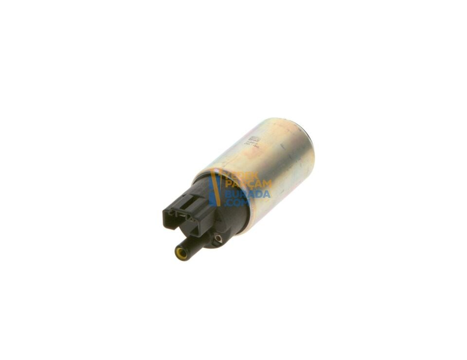 BOSCH 815037 YAKIT POMPASI OPEL ASTRA G CORSA B VECTRA B OMEGA B ACCENT COROLLA ESCORT MONDEO