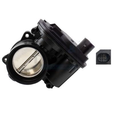 VITESCO 04E133062S GAZ KELEBEGI VW GOLF8-T-ROC-ARTEON-A3-LEON-OCTAVIA
