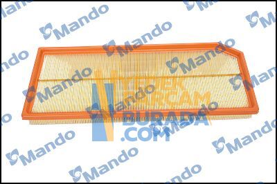 MANDO 06F133843A HAVA FILTRESI VW GOLF5-JETTA-PASSAT-A3