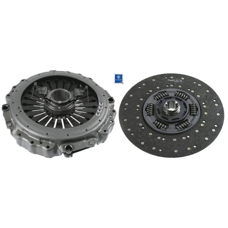 SACHS 8113549 DEBRIYAJ SETI AV FH12 FH 12/380