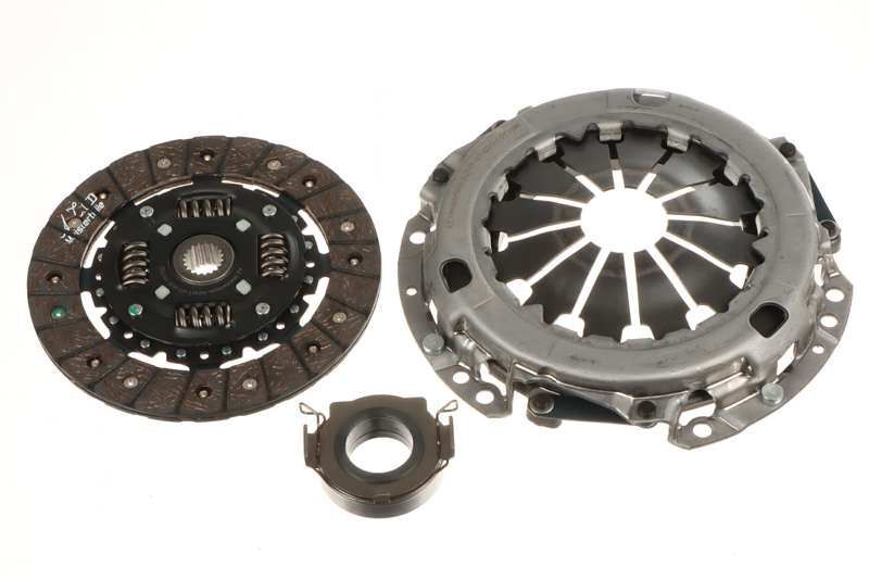 AISIN 31230-52010 DEBRIYAJ RULMANI JAPON COROLLA (E11, E12) : YARIS (P1) 01-05