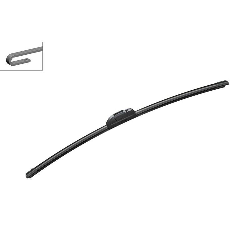 BOSCH A0018202945 SILECEK SÜPÜRGESI ÖN MERCEDES W202-210-124