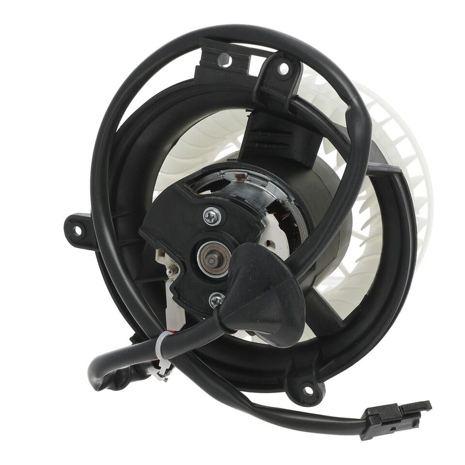 NRF A1248203342 KALORIFER MOTORU MERCEDES W124