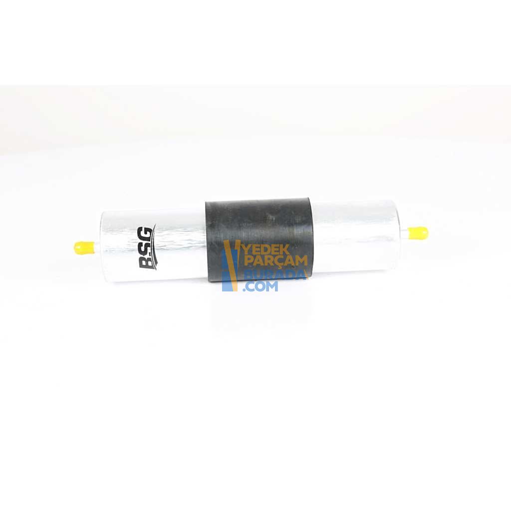 BSG 16126765756 YAKIT FILTRESI BMW X5 E53
