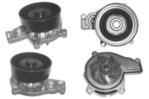 CONTITECH 11518591069 DEVIRDAIM BMW 2F45-F46-X1 F48-X2 F39 MINI F54-F55-F56-F57-F60