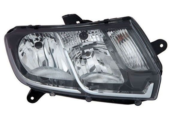 DEPO 260106223R FAR SAG RENAULT CLIO SYMBOL JOY