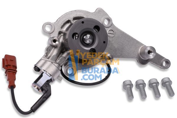 GK 05L121011 DEVIRDAIM VW CADDY-PASSAT-TIGUAN-A3-A4-A5-CONNECT