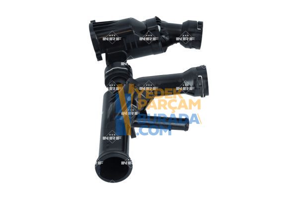 NRF 04L121111H TERMOSTAT KOMPLE VW GOLF7-PASSAT-A3-LEON-OCTAVIA