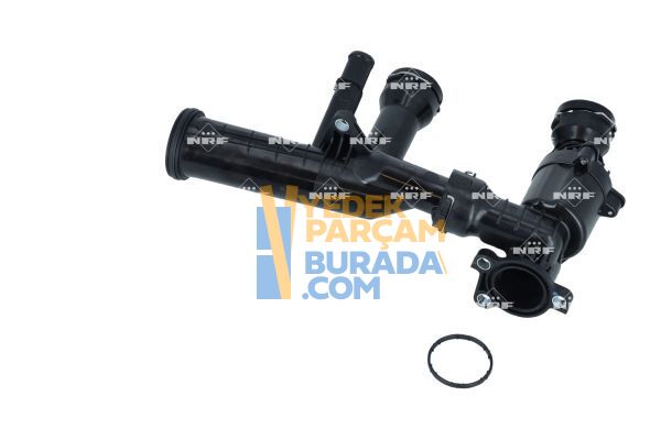 NRF 04L121111H TERMOSTAT KOMPLE VW GOLF7-PASSAT-A3-LEON-OCTAVIA