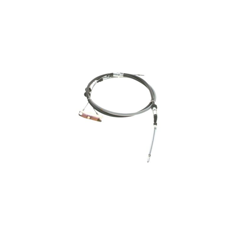 BOSCH 522568 EL FREN TELI OPEL KADETT