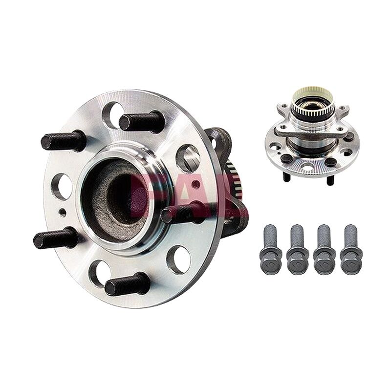 FAG 527303S200 PORYA ARKA KORE IX35/TUCSON/SPORTAGE 2WD