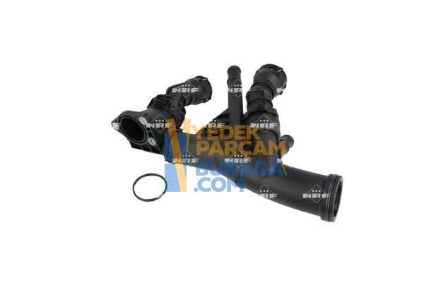 NRF 04L121026F TERMOSTAT KOMPLE VW GOLF7-PASSAT-A3-LEON-OCTAVIA