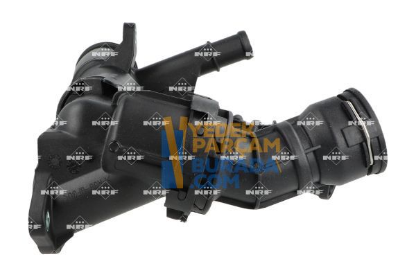 NRF 04L121026F TERMOSTAT KOMPLE VW GOLF7-PASSAT-A3-LEON-OCTAVIA