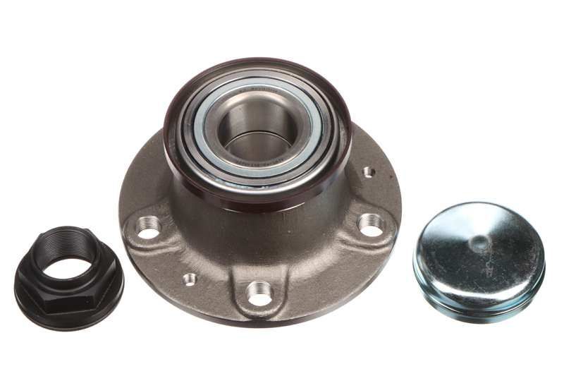 BSG 51754941 ARKA PORYA FIAT DUCATO III