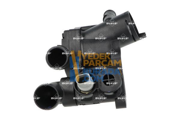 NRF 032121111BM TERMOSTAT KOMPLE VW POLO