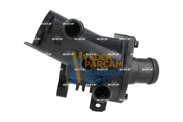 NRF 032121111BA TERMOSTAT KOMPLE VW GOLF4-BORA-POLO