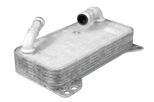 NRF 0GC317019A SANZUMAN YAG SOGUTUCU VW GOLF7-JETTA-POLO-PASSAT-A3-LEON