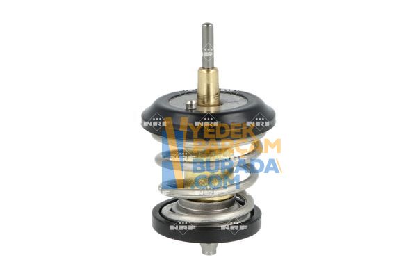 NRF 06H121113B TERMOSTAT VW PASSAT-A4-A6