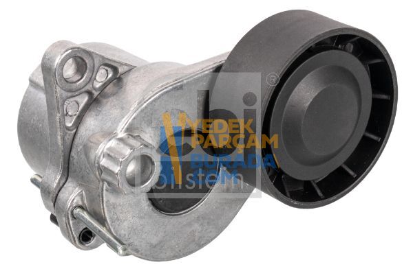FEBI V KAYIS GERGISI KOMPLE MERCEDES W906-639