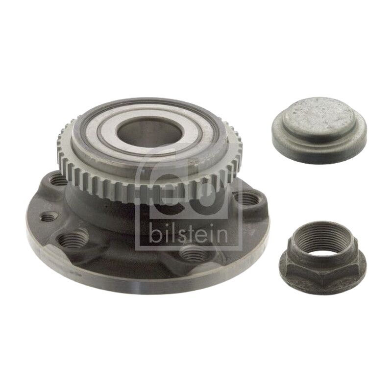 BSG 9567217780 ARKA PORYA FIAT SCUDO/EXPERT/JUMP