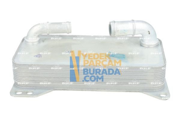 NRF 0GC317019A SANZUMAN YAG SOGUTUCU VW GOLF7-JETTA-POLO-PASSAT-A3-LEON