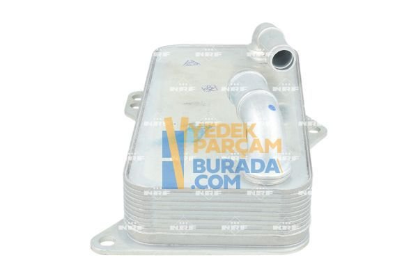 NRF 0GC317019A SANZUMAN YAG SOGUTUCU VW GOLF7-JETTA-POLO-PASSAT-A3-LEON