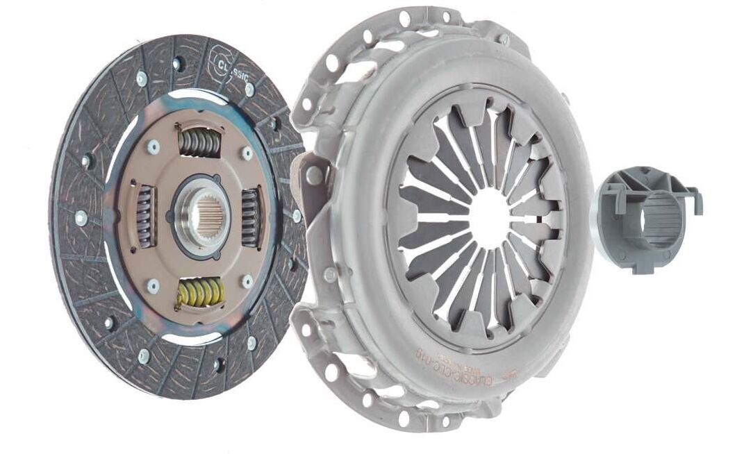 AISIN 301006F901 DEBRIYAJ SETI KORE MICRA/XSARA/SAXO