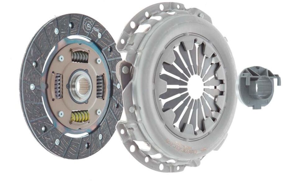 AISIN 301006F901 DEBRIYAJ SETI KORE MICRA/XSARA/SAXO
