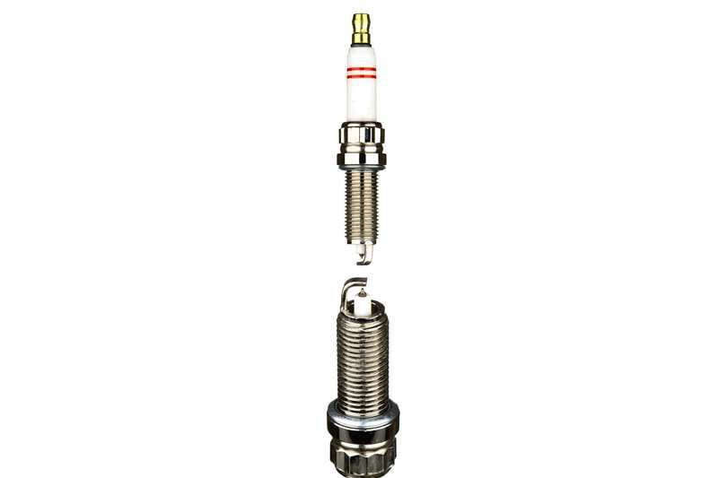 NGK 12122158165 BUJI BMW MINI R56-R57-R58-R59-R60-R61