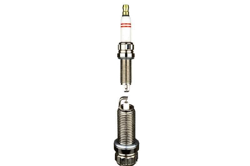 NGK 12122158165 BUJI BMW MINI R56-R57-R58-R59-R60-R61