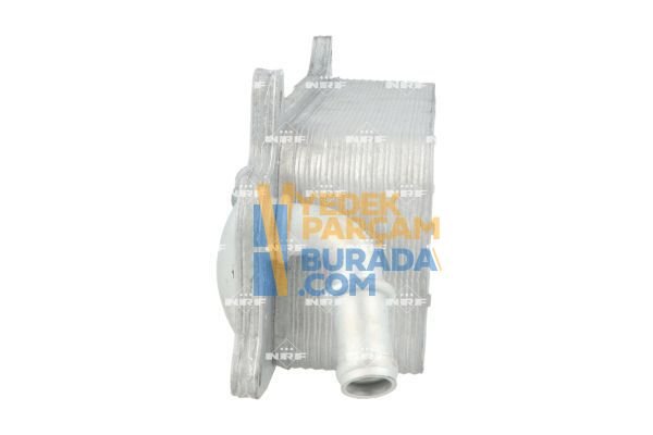 NRF 4G0317021T SANZUMAN YAG SOGUTUCU VW A6-A7