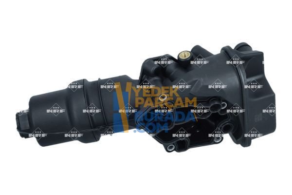 NRF 06F115397H YAG FILTRE KÜTÜGÜ VW PASSAT-A4