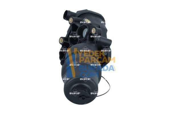NRF 06F115397H YAG FILTRE KÜTÜGÜ VW PASSAT-A4