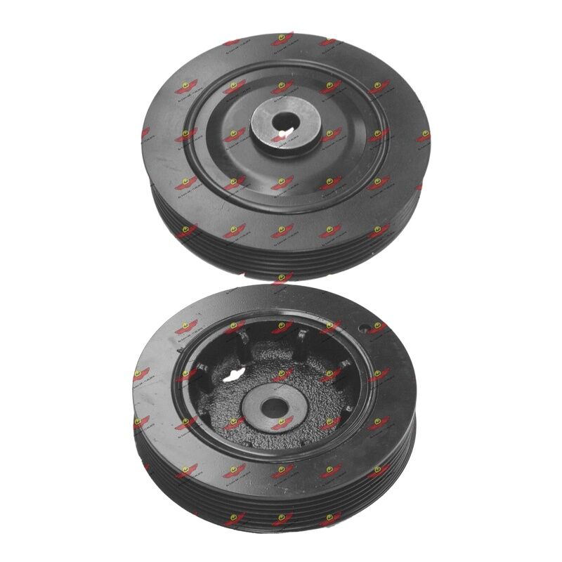 KENTPAR 7700107145 KRANK KASNAGI RENAULT R19/CLIO/MEGANE I/KANGOO