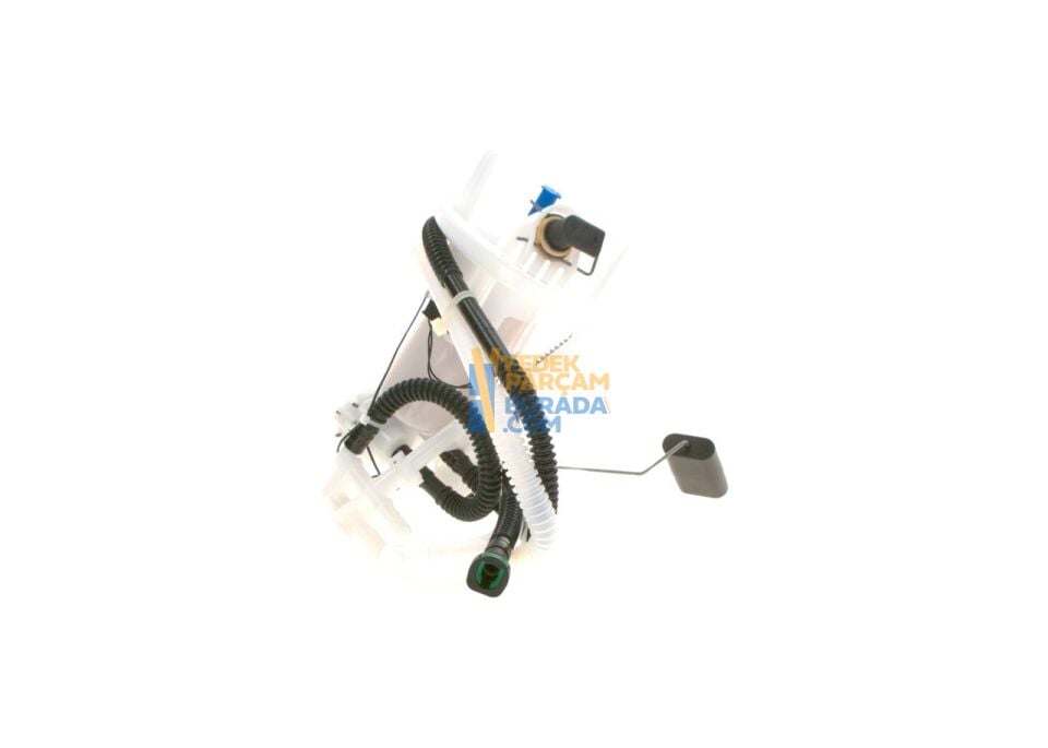 BOSCH A2044700394 YAKIT POMPASI MERCEDES 204-212
