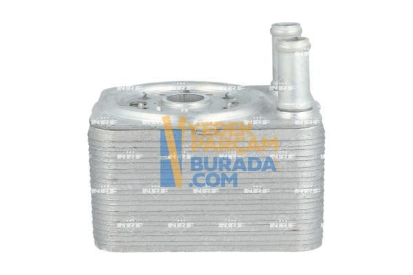 NRF 038117021B YAG SOGUTUCUSU VW PASSAT-GOLF5-JETTA-A3