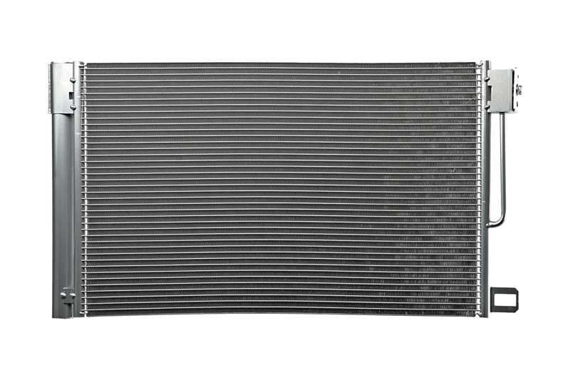 BEHR 1850414 KLIMA RADYATÖRÜ OPEL CORSA D CORSA E G.PUNTO EVO