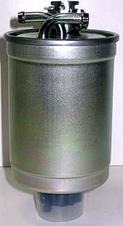 MANN 6N0127401C YAKIT FILTRESI VW POLO-POLO CLASSIC-CADDY