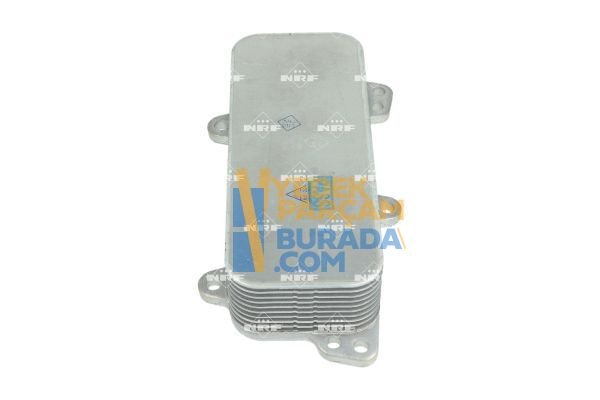 NRF 070117021D YAG SOGUTUCUSU VW T5-TOUAREG