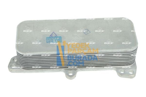 NRF 070117021D YAG SOGUTUCUSU VW T5-TOUAREG
