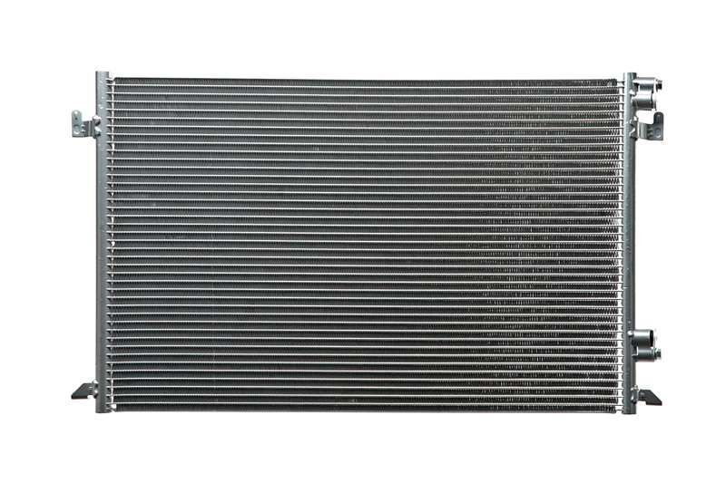 BEHR 1850095 KLIMA RADYATÖRÜ OPEL VECTRA C SIGNUM