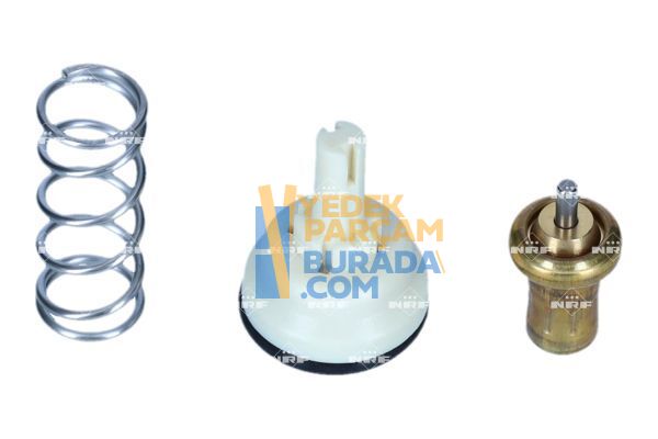 NRF 03C121111B TERMOSTAT VW POLO-CORDOBA-IBIZA-FABIA