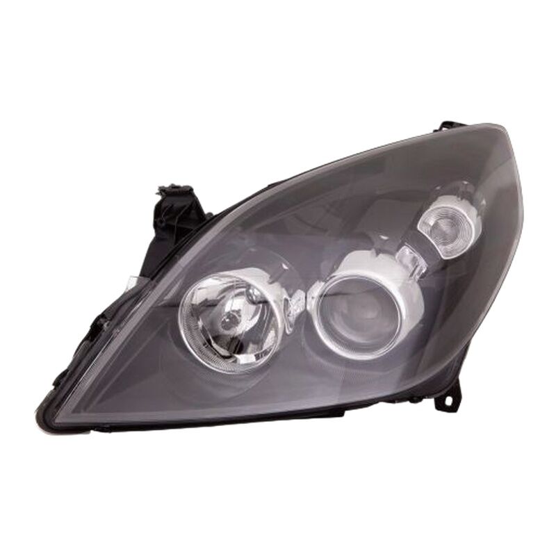 IOE-OPEL 1207203 FAR AYAR MOTORU OPEL CORSA D VECTRA C MERIVA A