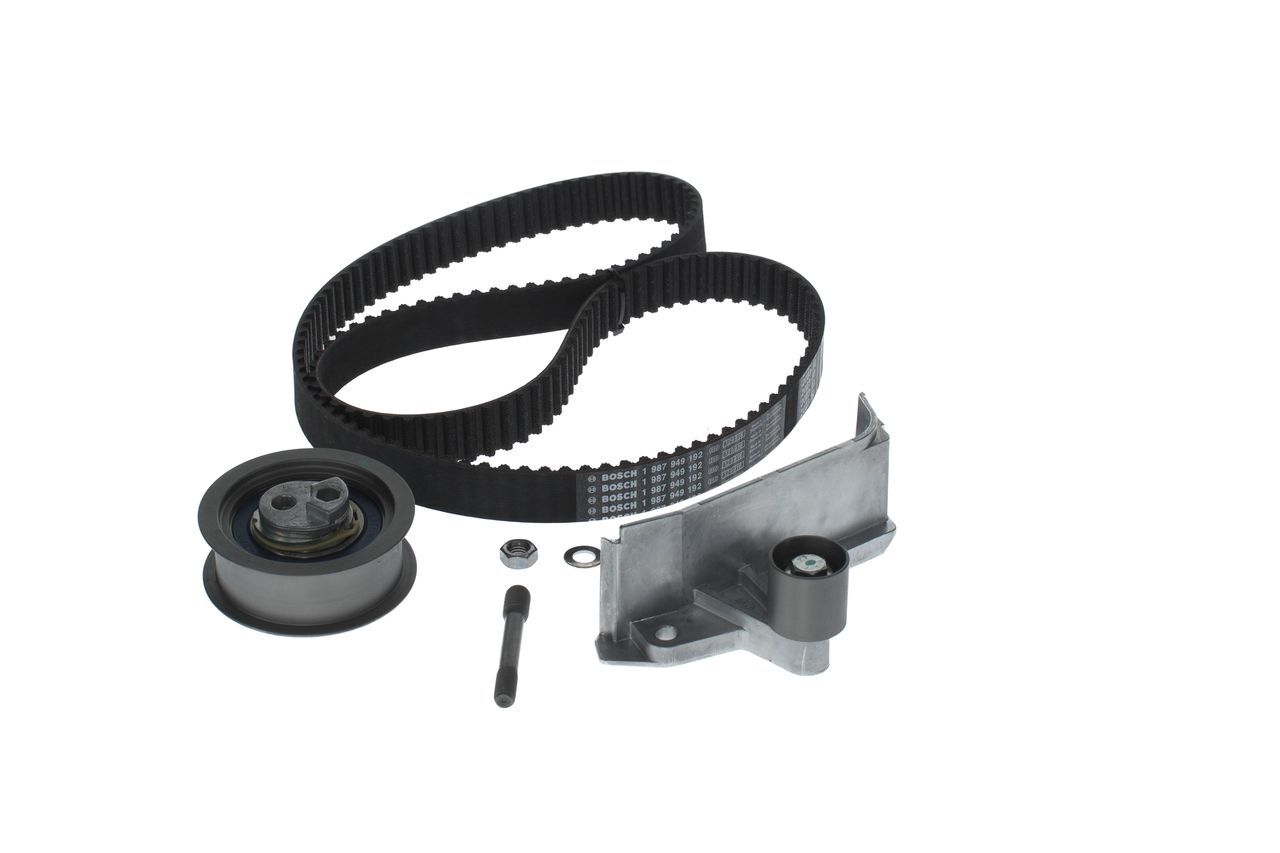 BOSCH 06B198119C TRIGER SETI VW PASSAT-A4-A6