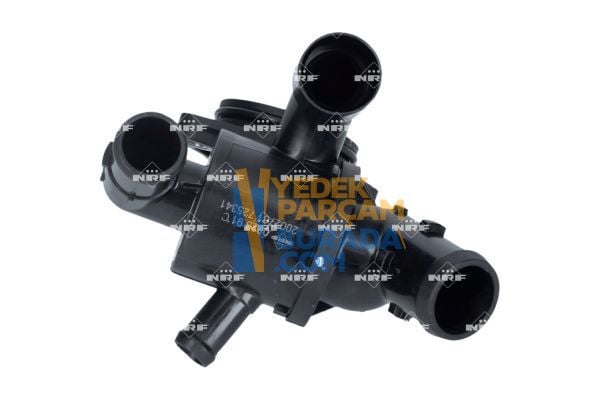 NRF 03L121111S TERMOSTAT VW POLO-GOLF6-JETTA-PASSAT-A3-CADDY