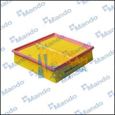 MANDO Hava Filtresi Mercedes W176-246-117