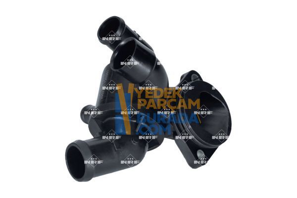 NRF 03L121111S TERMOSTAT VW POLO-GOLF6-JETTA-PASSAT-A3-CADDY