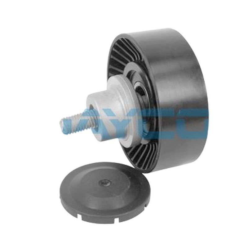 DAYCO 06E903341A V KAYIS GERGI RULMANI VW A4-A5-A6
